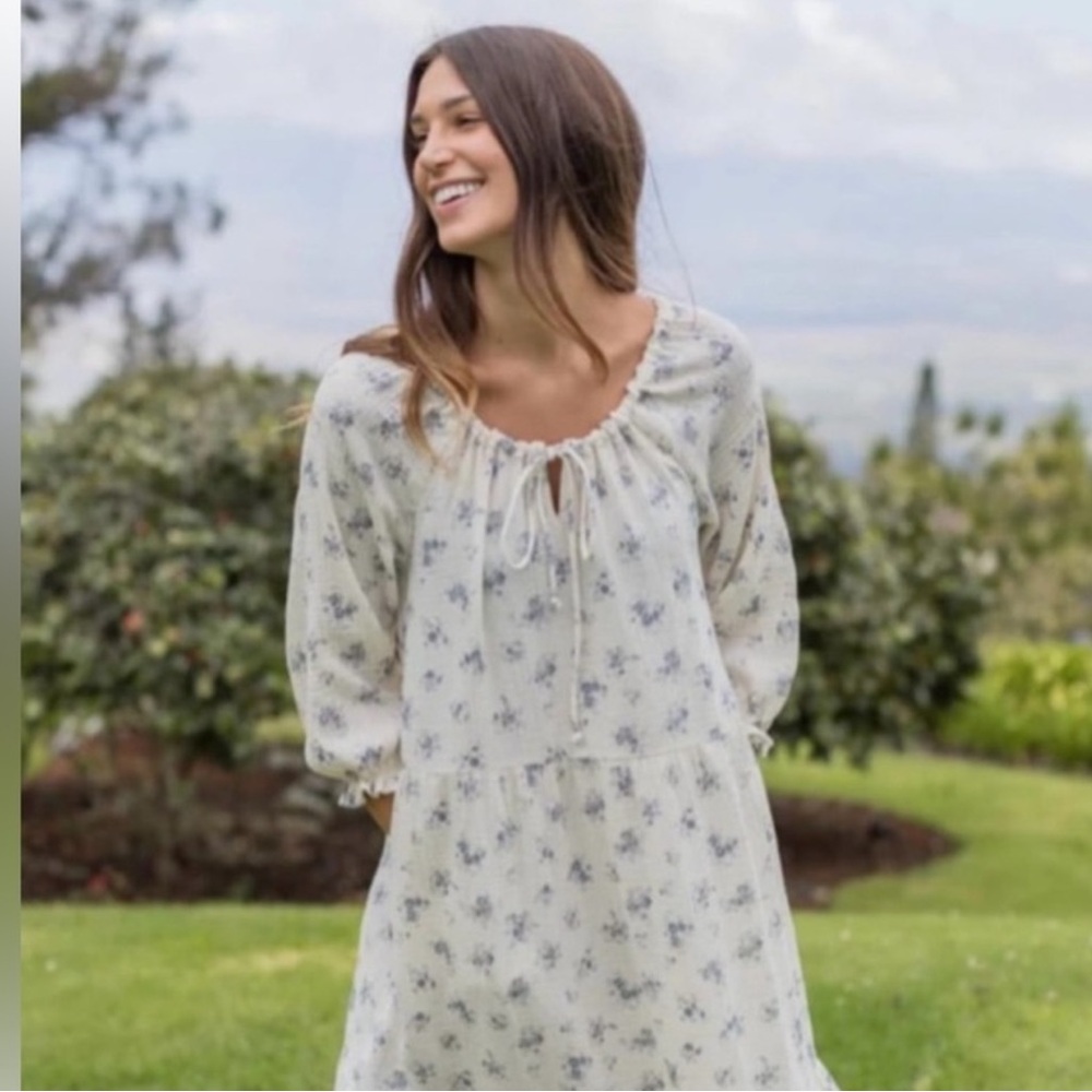 Neuflora XS Isabella Dress